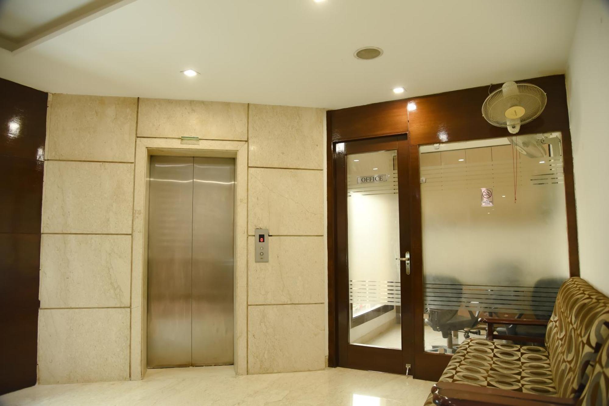 Hotel The Emporio A Boutique Rooms Near Anand Vihar Vaishali Ghaziabad Exterior foto