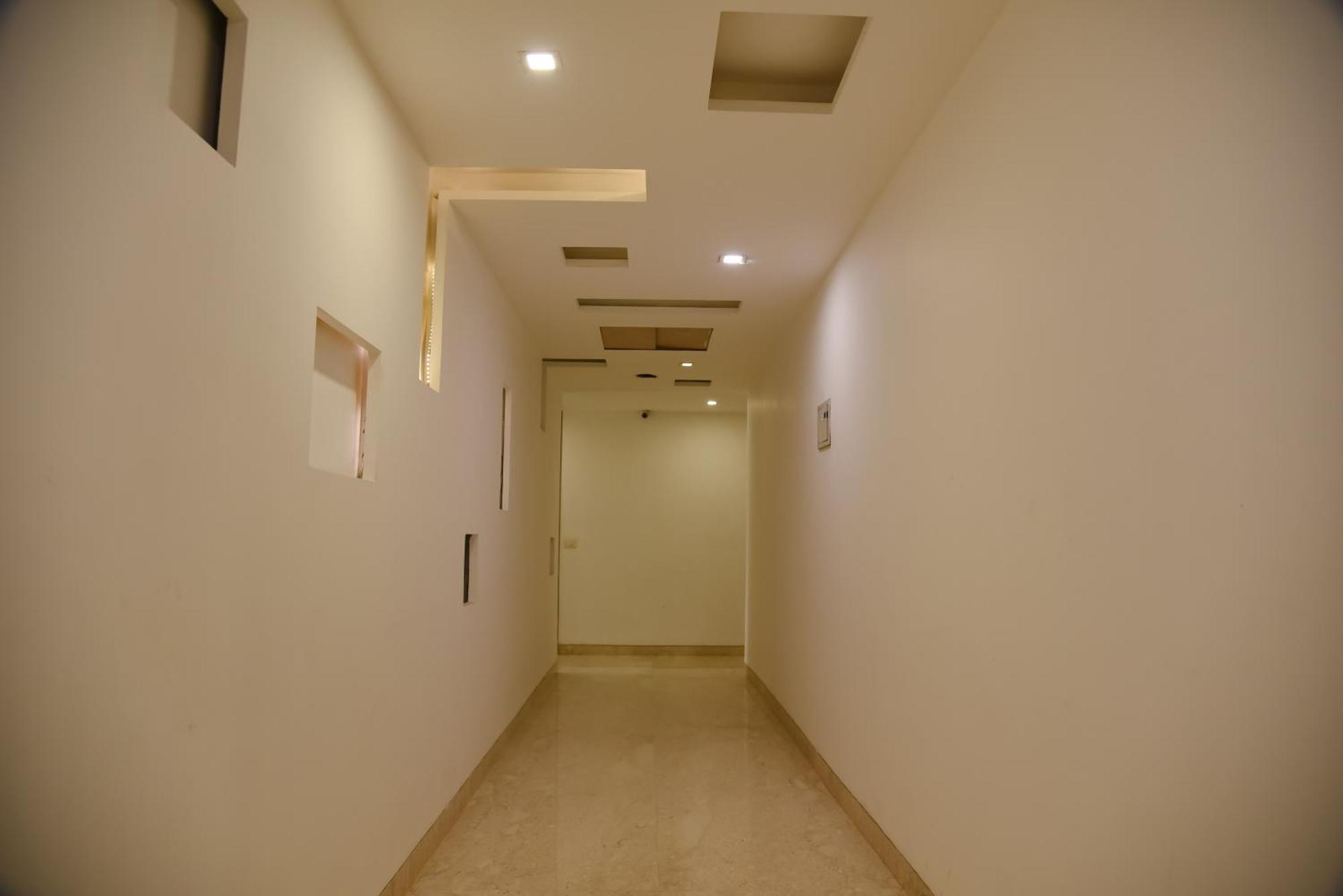 Hotel The Emporio A Boutique Rooms Near Anand Vihar Vaishali Ghaziabad Exterior foto